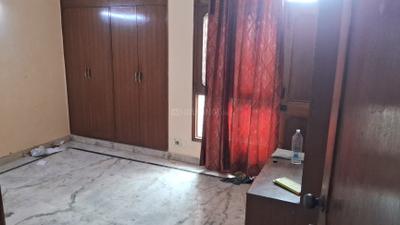 Bedroom Image of 1600 Sq.ft 3 BHK Independent House for rent in Sector 12 Noida for Rs. 35000