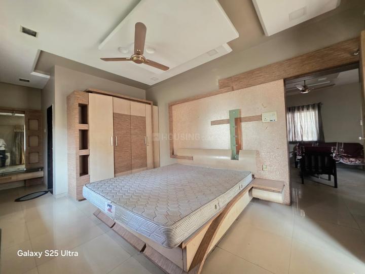 Lake paradise Talegaon Dabhade Bedroom 1
