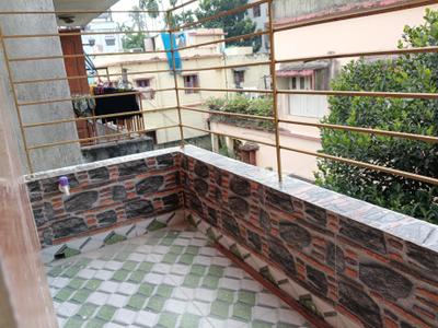 Image of 1080 Sq.ft 2 BHK Apartment / Flat for sale in New Barrakpur, Kolkata for Rs. 2580000