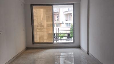 Living Room Image of 700 Sq.ft 1 BHK Apartment / Flat for sale in Ulwe Navi Mumbai for Rs. 6000000