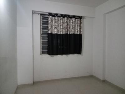Bedroom Image of 3515 Sq.ft 4 BHK Apartment / Flat for sale in Suresha Anew, Navrangpura Ahmedabad for Rs. 25500000