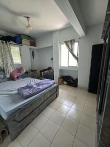 Bedroom Image of 733 Sq.ft 1 BHK Apartment / Flat for sale in Dhayari Pune for Rs. 3600000