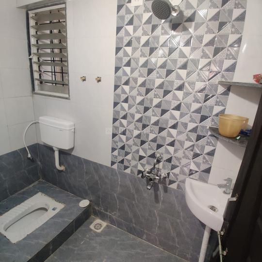 Ramnagari Society D Mart Bathroom 1