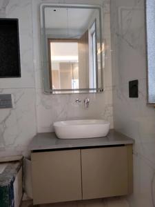 Bedroom One Image of 2300 Sq.ft 4 BHK Builder Floor for sale in Sector 57 Gurgaon for Rs. 34000000