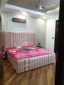 4 BHK Independent Builder Floor