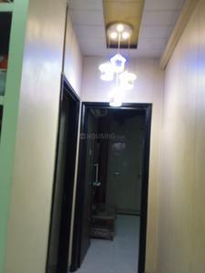 Image of 950 Sq.ft 2 BHK Apartment / Flat for rent in Ram Ganga Vihar, Moradabad for Rs. 16500