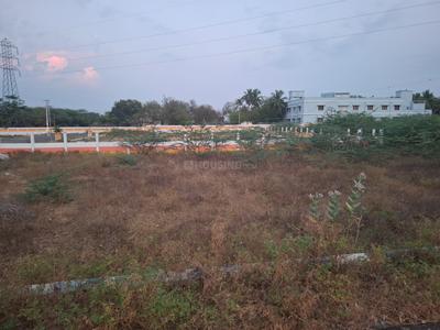 Image of 2400 Sq.ft Residential Plot / Land for sale in Karumandapam, Tiruchirappalli for Rs. 5500000