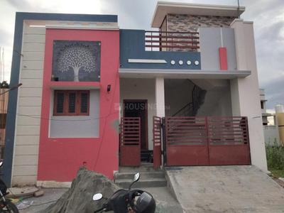 Image of 650 Sq.ft 2 BHK Independent House for sale in Alattur, Madurai for Rs. 6500000