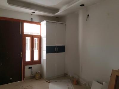 Bedroom Image of 650 Sq.ft 2 BHK Apartment / Flat for sale in Burari Affordable Homes, Burari New Delhi for Rs. 3551000