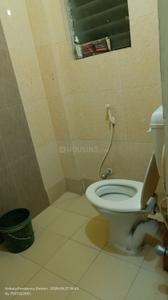 Image of 800 Sq.ft 2 BHK Apartment / Flat for sale in Paschim Putiary, Kolkata for Rs. 3300000