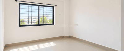 Image of 750 Sq.ft 2 BHK Apartment / Flat for sale in Ambegaon Pathar, Pune for Rs. 3500000