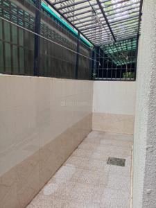Kitchen Image of 2500 Sq.ft 4 BHK Duplex for sale in Ruchi Lifescapes Apartment, Jatkhedi Bhopal for Rs. 9600000