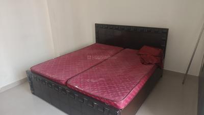 Bedroom Image of 1414 Sq.ft 3 BHK Apartment / Flat for sale in Amrapali Pan Oasis, Sector 70 Noida for Rs. 17500000
