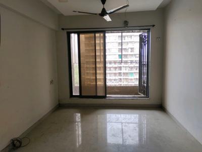 Living Room Image of 1100 Sq.ft 2 BHK Apartment / Flat for sale in Ulwe Navi Mumbai for Rs. 9000000