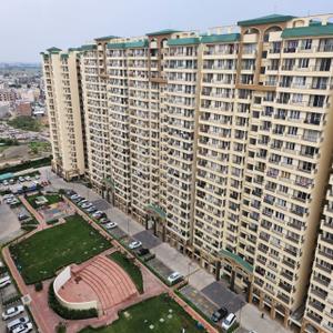 Image of 1655 Sq.ft 3 BHK Apartment / Flat for sale in Gillco Parkhills, Sector 118, Mohali for Rs. 17790000