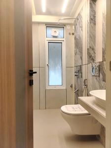 Bedroom Four Image of 7850 Sq.ft 4.5 BHK Independent House for sale in Rohan Madhuban, Bavdhan Pune for Rs. 55000000