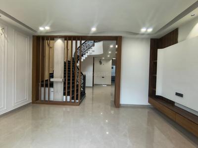 Study Room Image of 7200 Sq.ft 5 BHK Independent House for sale in Gomti Nagar Lucknow for Rs. 55000009