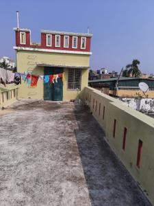 Balcony Image of 2500 Sq.ft 5 BHK Independent House for sale in Jadavpur Kolkata for Rs. 13000000