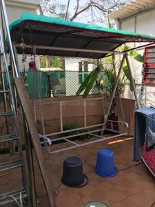 Balcony Image of 1800 Sq.ft 3 BHK Independent House for sale in Deolali Camp Devlali for Rs. 9500000