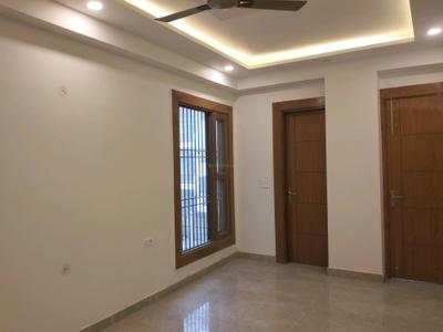 Bedroom Image of 2700 Sq.ft 4 BHK Builder Floor for sale in Rajendra Nagar Ghaziabad for Rs. 22000000