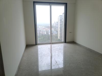 Bedroom Image of 1550 Sq.ft 3 BHK Apartment / Flat for sale in Avenue Hills, Kharghar Navi Mumbai for Rs. 26800000