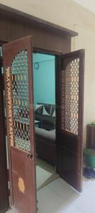 Hall Image of 1130 Sq.ft 2 BHK Apartment / Flat for sale in Millennium Sanidhya Flora, New Ranip Ahmedabad for Rs. 6000000