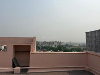 Balcony Image of Alpine residency’s  in Gazipur, Zirakpur