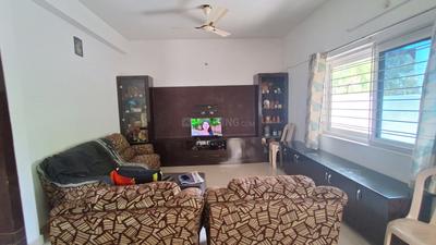 Hall Image of 4000 Sq.ft 3 BHK Duplex for sale in Bolarum Secunderabad for Rs. 34200000