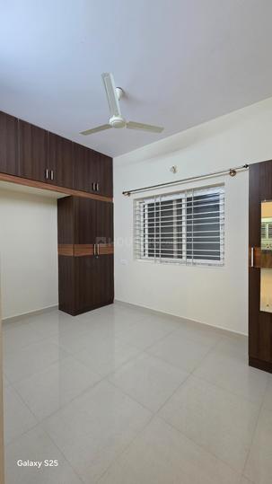 Sector 2, HSR Layout Bedroom 1