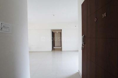 Hall Image of 1040 Sq.ft 2 BHK Apartment / Flat for sale in Space 64 Meridien , Ravet Pune for Rs. 8000000