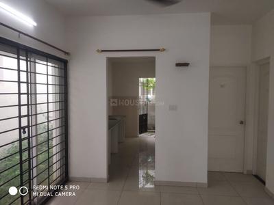 Hall Image of 1862 Sq.ft 3 BHK Villa for sale in Casagrand Arena, Oragadam Sriperambattur Chennai for Rs. 17500000