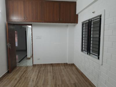 Bedroom Image of 1100 Sq.ft 2 BHK Apartment / Flat for rent in Sulur Coimbatore for Rs. 16000