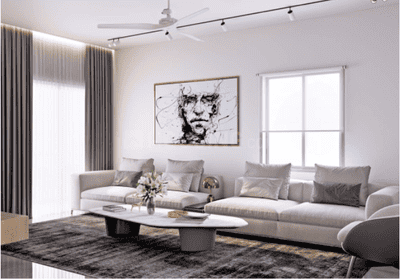 2 BHK Flat