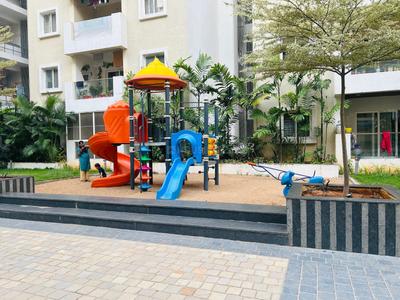 Image of 1395 Sq.ft 2 BHK Apartment / Flat for sale in Amigo United Avenues, Manchirevula, Hyderabad for Rs. 12000000