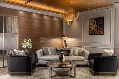 Hall Image of 1800 Sq.ft 2 BHK Independent House for sale in Ansal Sushant Apartment, Sector 43 Gurgaon for Rs. 32000000