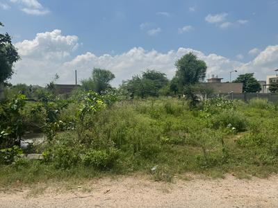 Residential Plot