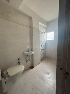 Bathroom Image of 1800 Sq.ft 4 BHK Penthouse for sale in The Planet The Planet 1, Bill Vadodara for Rs. 5670000