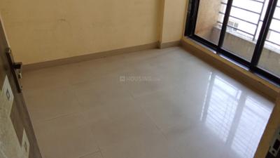 Bedroom Image of 1050 Sq.ft 2 BHK Apartment / Flat for sale in KK Sapphire, Ulwe Navi Mumbai for Rs. 8000000