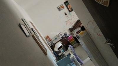 Bedroom Image of 1000 Sq.ft 2 BHK Apartment / Flat for sale in L And T Seawoods Residences, Seawoods Navi Mumbai for Rs. 23000000