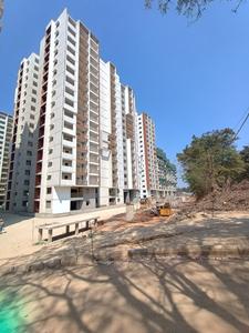 Image of 1700 Sq.ft 3 BHK Apartment / Flat for sale in Balanagar, Hyderabad for Rs. 15000000