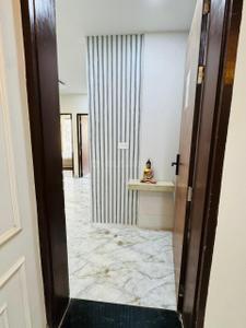 Bathroom Image of 3734 Sq.ft 4 BHK Apartment / Flat for sale in JS Ventura, Mansarovar Extension Jaipur for Rs. 28000000