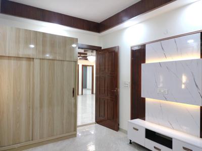 Bedroom Image of 2250 Sq.ft 4 BHK Builder Floor for sale in Sector 85 Faridabad for Rs. 24500000