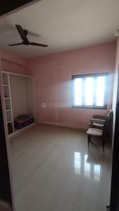 Bedroom Image of 1200 Sq.ft 2 BHK Apartment / Flat for rent in Harinathpuram Nellore for Rs. 10000