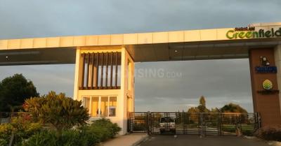 Image of 1200 Sq.ft 2.5 BHK Apartment / Flat for sale in Shriram Green Field Phase 1, Budigere Cross, Bengaluru for Rs. 10500000