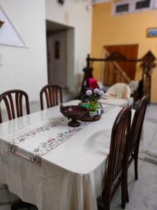 Hall Image of 2722 Sq.ft 4 BHK Independent House for sale in Sainik Colony Jammu for Rs. 25000000