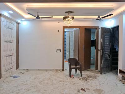 Living Room Image of 1500 Sq.ft 3 BHK Apartment / Flat for sale in Swastik AVS Infra Homes, Sector 102 Noida for Rs. 5800000