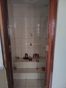 Bathroom Image of 1100 Sq.ft 2 BHK Independent House for rent in Kasturi Nagar Bengaluru for Rs. 36000