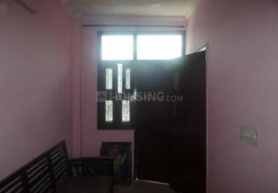 Hall Image of 450 Sq.ft 1 BHK Builder Floor for sale in Sant Nagar New Delhi for Rs. 6400000