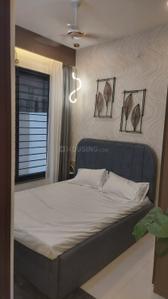 Bedroom Image of 2200 Sq.ft 3 BHK Villa for sale in Balya Kheda Indore for Rs. 11500000