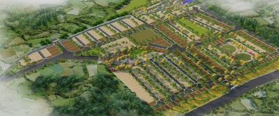 Residential Plot